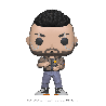 POP - POP Games - Cyberpunk 2077 - 588 - V-Male