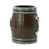 Mug - 3D - One Piece - Tonneau