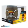 Mug - 3D - One Piece - Tonneau