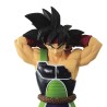 Figurine Statique - Creator X Creator - Dragon Ball - Bardock