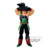 Figurine Statique - Creator X Creator - Dragon Ball - Bardock