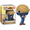 POP - POP Animation - My Hero Academia - 786 - Best Jeanist