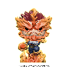POP - POP Animation - My Hero Academia - 785 - Endeavor