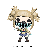 POP - POP Animation - My Hero Academia - 787 - Himiko Toga