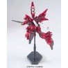 Maquette - High Grade - Gundam - Unicorn - Sinanju