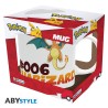 Mug - Mug(s) - Pokemon - Dracaufeu