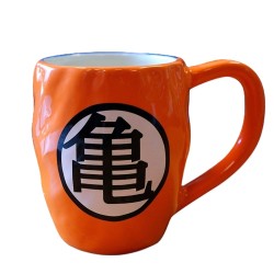 Mug - 3D - Dragon Ball - Son Goku