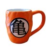 Mug - 3D - Dragon Ball - Son Goku