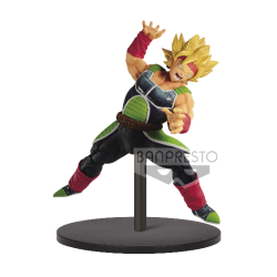 Figurine Statique - Dragon Ball - Bardock