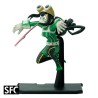 Figurine Statique - SFC - My Hero Academia - Tsuyu Asui (Froppy)