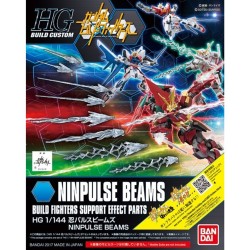Maquette - High Grade - Gundam - Accessoires