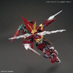 Maquette - High Grade - Gundam - Accessoires