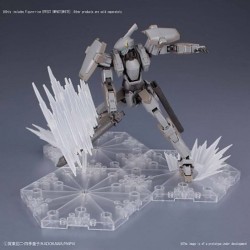 - Figure Rise - Gundam - Shockwave