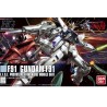 Maquette - High Grade - Gundam - F91