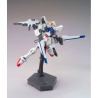 Maquette - High Grade - Gundam - F91