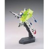 Maquette - High Grade - Gundam - F91