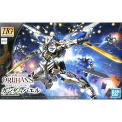 Maquette - High Grade - Gundam - Bael