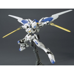 Maquette - High Grade - Gundam - Bael