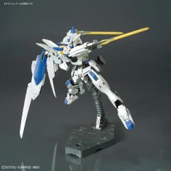 Maquette - High Grade - Gundam - Bael