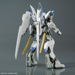 Maquette - High Grade - Gundam - Bael