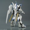 Maquette - High Grade - Gundam - Bael