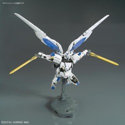Maquette - High Grade - Gundam - Bael
