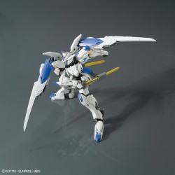 Maquette - High Grade - Gundam - Bael
