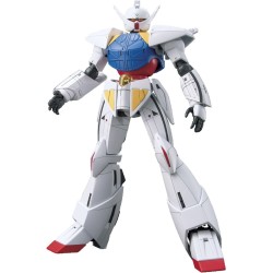 Maquette - High Grade - Gundam - 177 - ∀