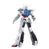 Maquette - High Grade - Gundam - 177 - ∀