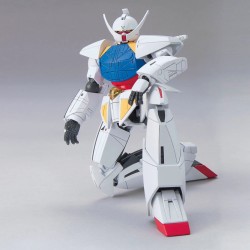 Maquette - High Grade - Gundam - 177 - ∀