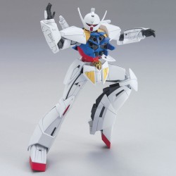 Maquette - High Grade - Gundam - 177 - ∀