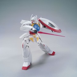 Maquette - High Grade - Gundam - 177 - ∀