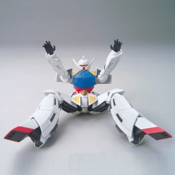Maquette - High Grade - Gundam - 177 - ∀