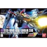 Maquette - High Grade - Gundam - Wing Gundam Zero