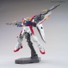 Maquette - High Grade - Gundam - Wing Gundam Zero