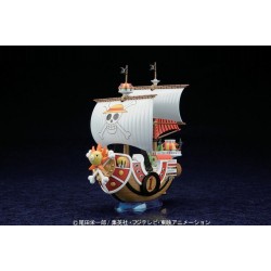 Maquette - Grand Ship - One Piece - Thousand Sunny