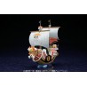 Maquette - Grand Ship - One Piece - Thousand Sunny