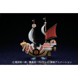 Maquette - Grand Ship - One Piece - Thousand Sunny