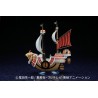 Maquette - Grand Ship - One Piece - Thousand Sunny