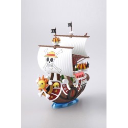 Maquette - Grand Ship - One Piece - Thousand Sunny