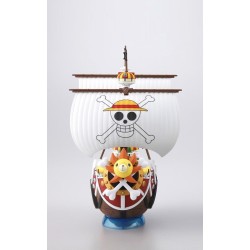 Maquette - Grand Ship - One Piece - Thousand Sunny