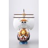 Maquette - Grand Ship - One Piece - Thousand Sunny