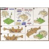 Maquette - Grand Ship - One Piece - Thousand Sunny