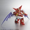 Maquette - SD - Getter Robo - Shin Getter