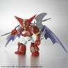 Maquette - SD - Getter Robo - Shin Getter