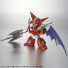 Maquette - SD - Getter Robo - Shin Getter