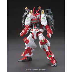 Maquette - High Grade - Gundam - Astray
