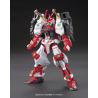 Maquette - High Grade - Gundam - Astray