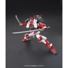 Maquette - High Grade - Gundam - Astray