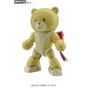 Maquette - High Grade - Gundam - Beargguy III